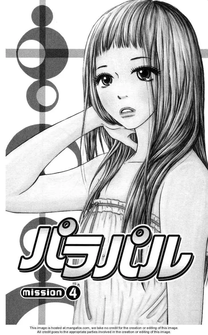 Para Paru Chapter 4 1